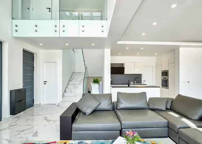 Nono Ferienhaus Zadar