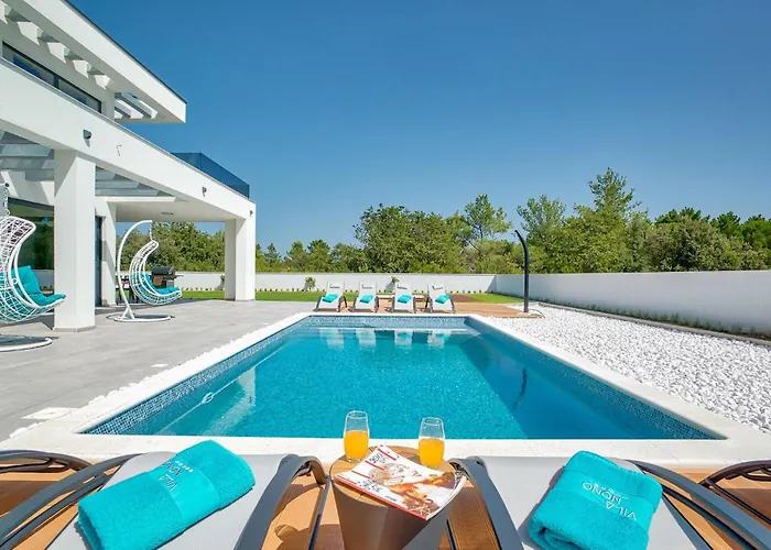 Ferienhaus Nono *