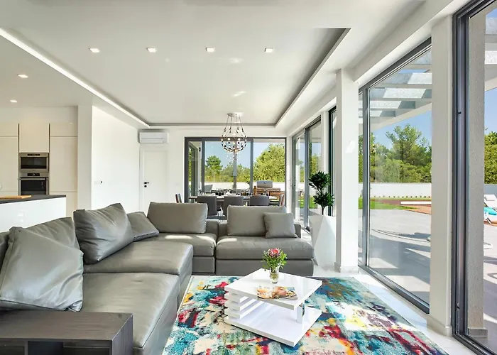Nono Ferienhaus *