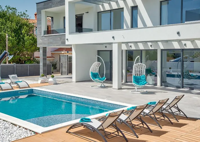 Nono Ferienhaus