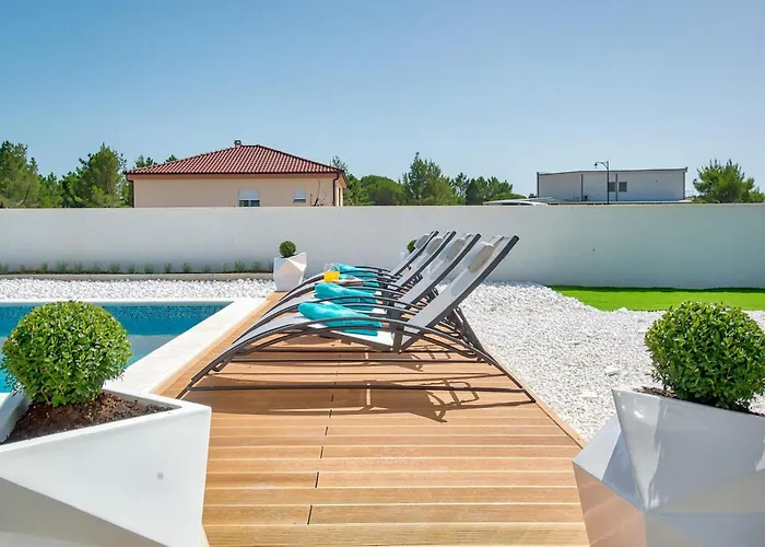 Nono Ferienhaus *