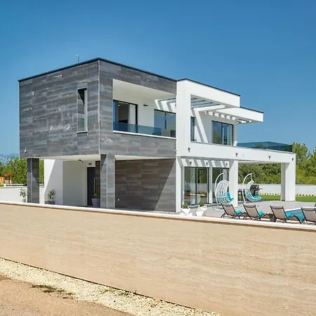 Nono Ferienhaus