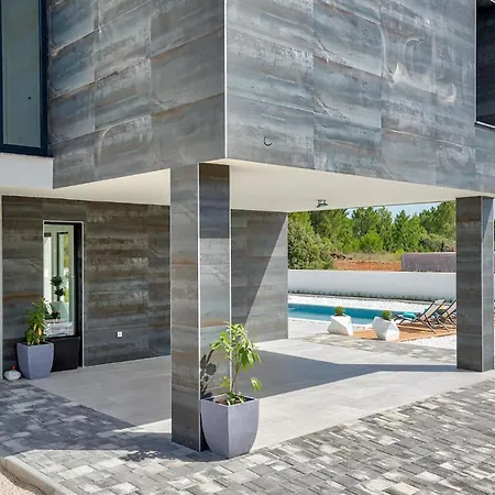 Nono Ferienhaus *
