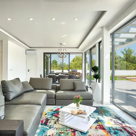 Nono Holiday home *