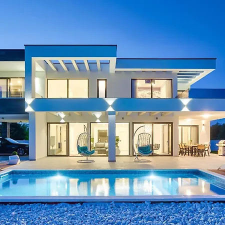 펜션 Nono 자다르