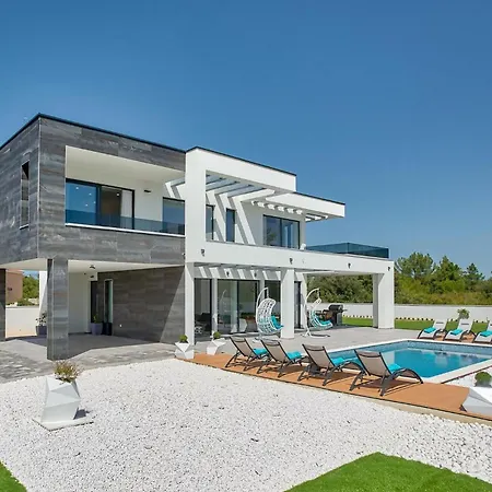 Ferienhaus Nono