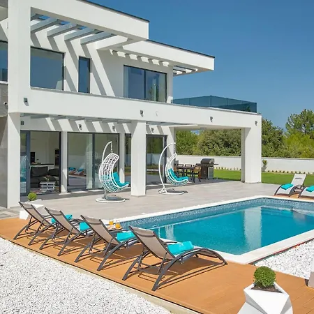 펜션 Nono 자다르