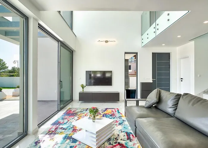 펜션 Nono 자다르