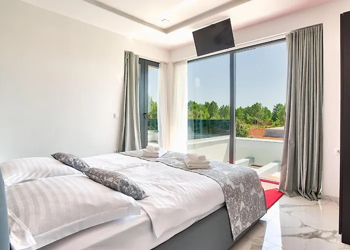 Nono 펜션 자다르