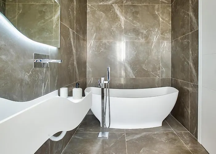 펜션 Nono 자다르