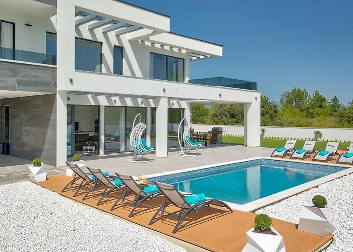 펜션 Nono 자다르